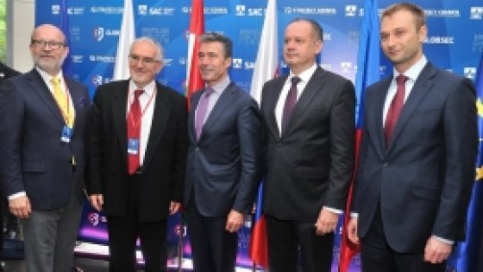 Sancţiunile impuse Rusiei, "luate în derâdere la Moscova"