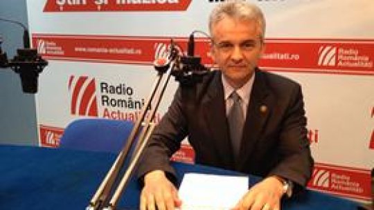 Zilele Horticulturii bucureştene