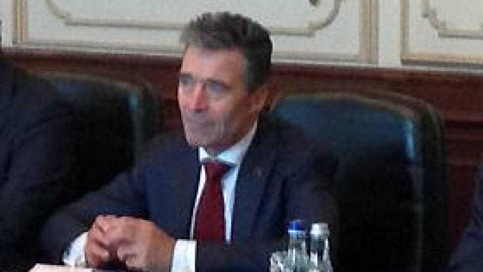 Majorarea bugetului MApN, "un exemplu pentru celelalte state"