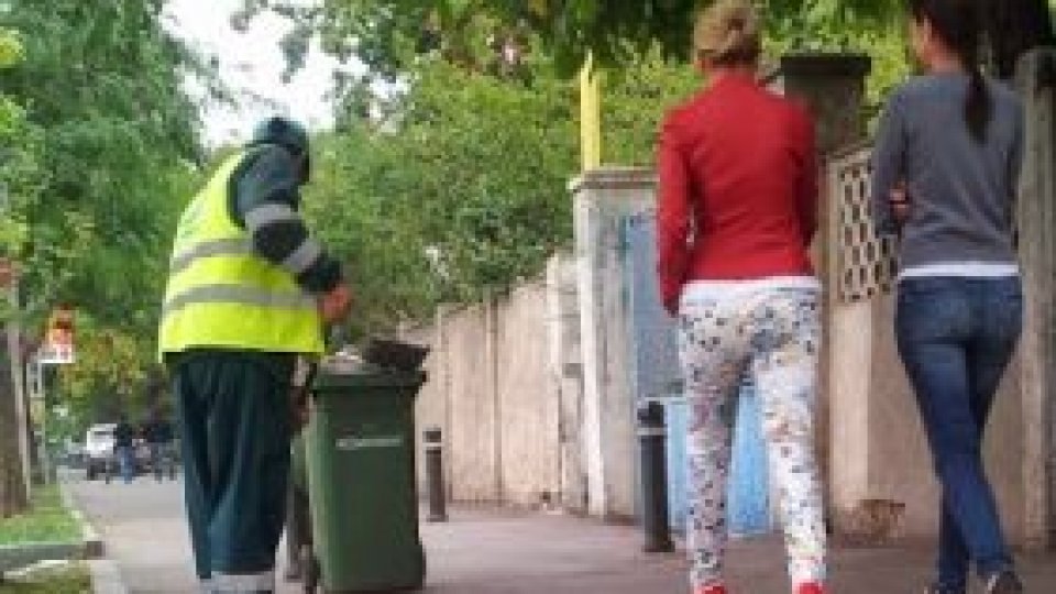 Vreme mai bună de săptămâna viitoare