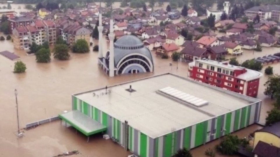 MAE: Atenţionare de călătorie în Bosnia şi Herţegovina