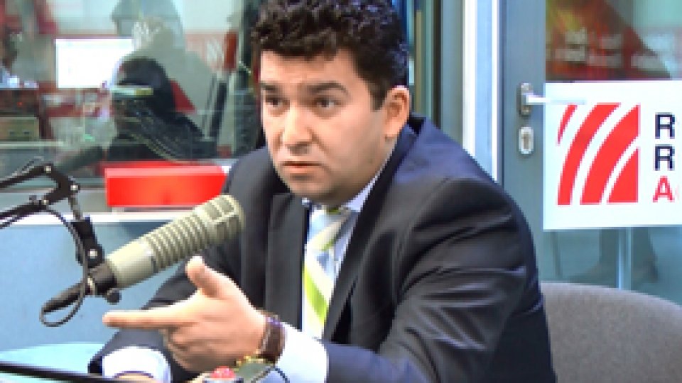 După 2015 România "nu va mai încheia un acord nou cu FMI"