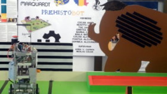 REPORTERII RADIO ROMÂNIA