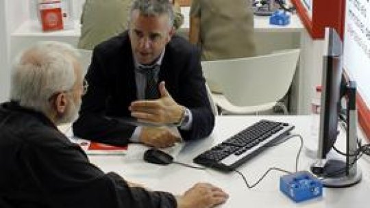 Schemele de ajutor de stat "trebuie făcute mai accesibile"