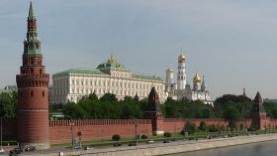 Rusia lansează semnale pentru reducerea tensiunilor cu Ucraina