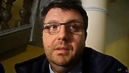 Un nou viceprimar la Botoşani