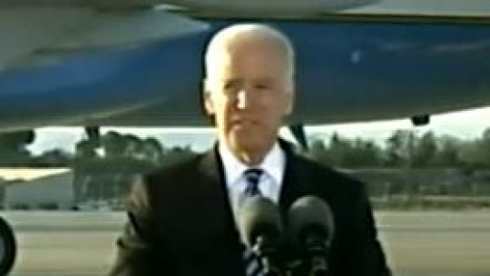 Joe Biden încearcă relansarea negocierilor turco-cipriote