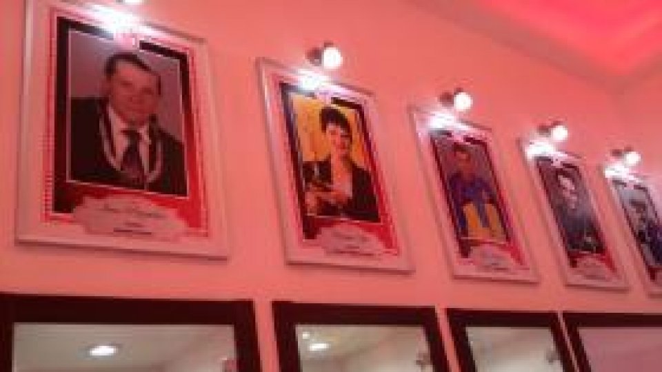 Clubul Sportiv Dinamo aniversează 66 de ani