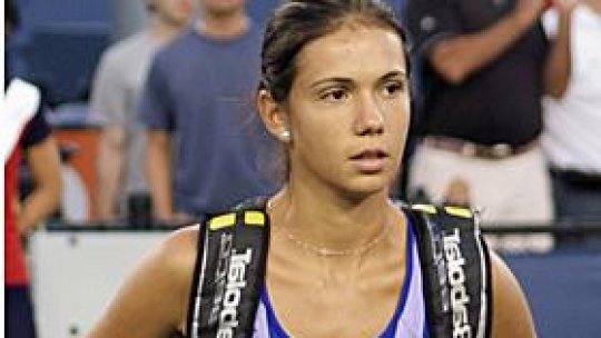 Raluca Olaru, în finala de dublu la WTA Nurnberg