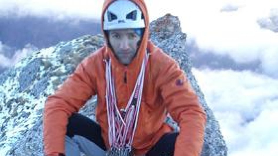 Teo Vlad - „Doar cerul e mai sus decât el!”