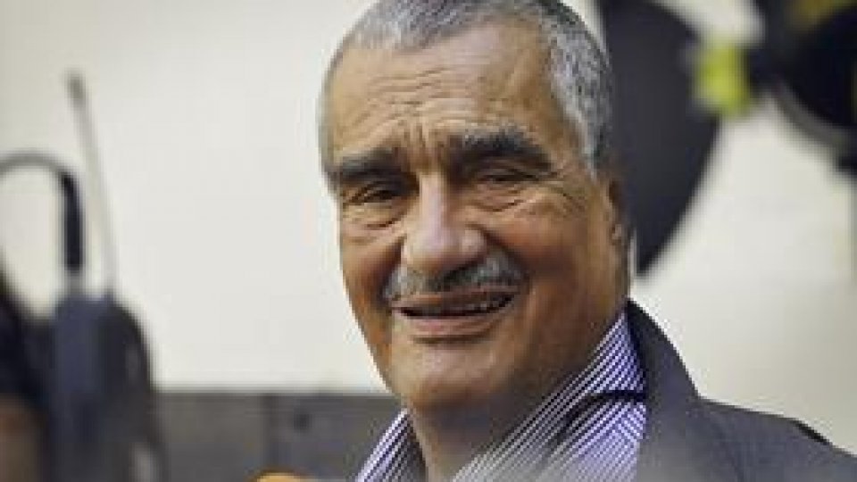 Rezultatele alegerilor europarlamentare din Cehia (exit-poll)