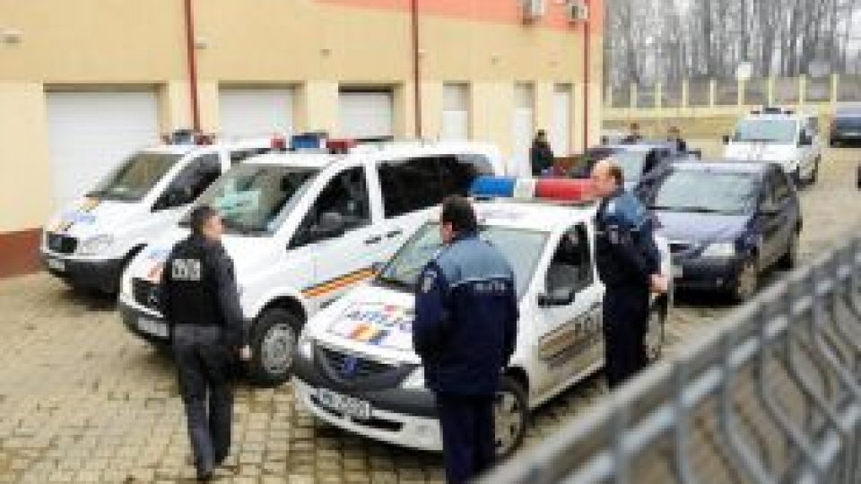 Constănţeanul care l-a "agresat" pe Traian Băsescu, reţinut