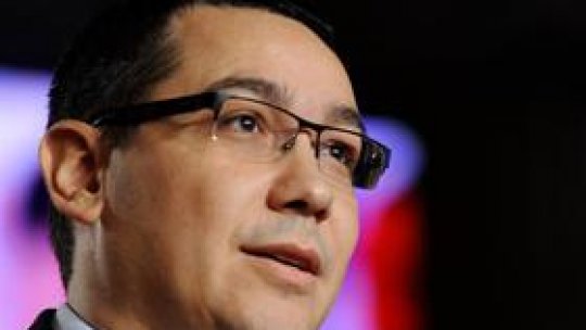 Alianţa "a răspuns aşteptărilor oamenilor"