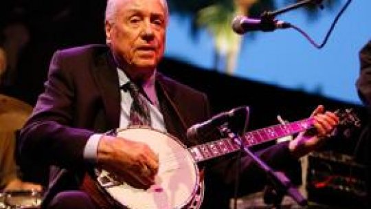 Ascultă noaptea - ediția 89 (26 mai 2014)