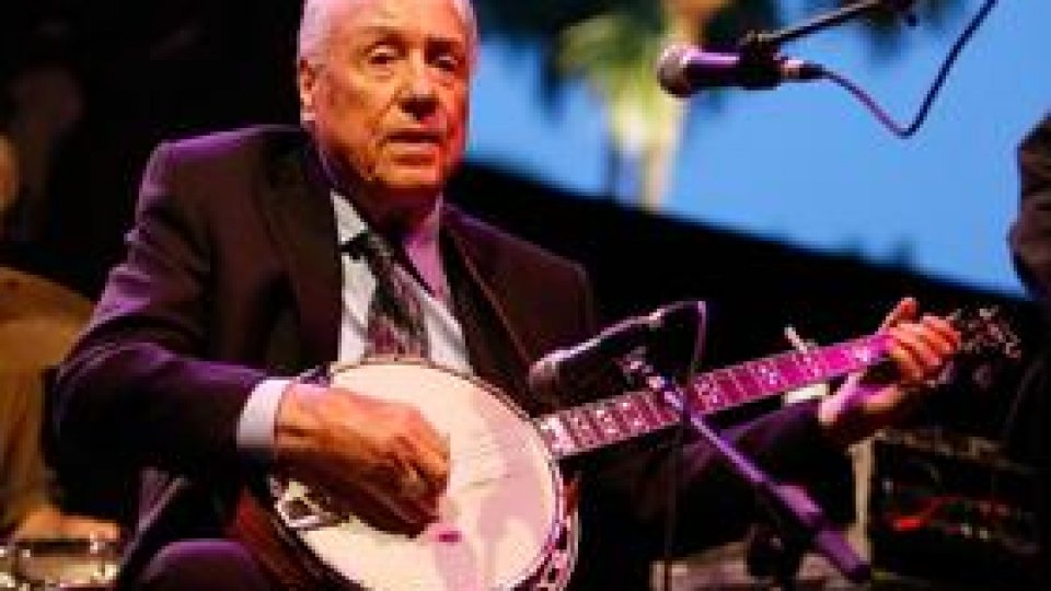 Ascultă noaptea - ediția 89 (26 mai 2014)