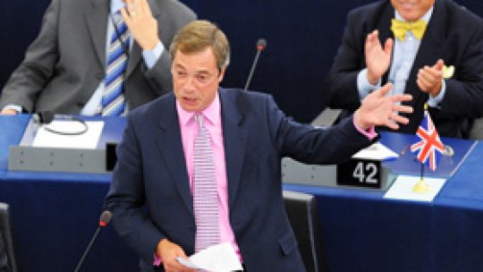 Succes for UKIP in local elections