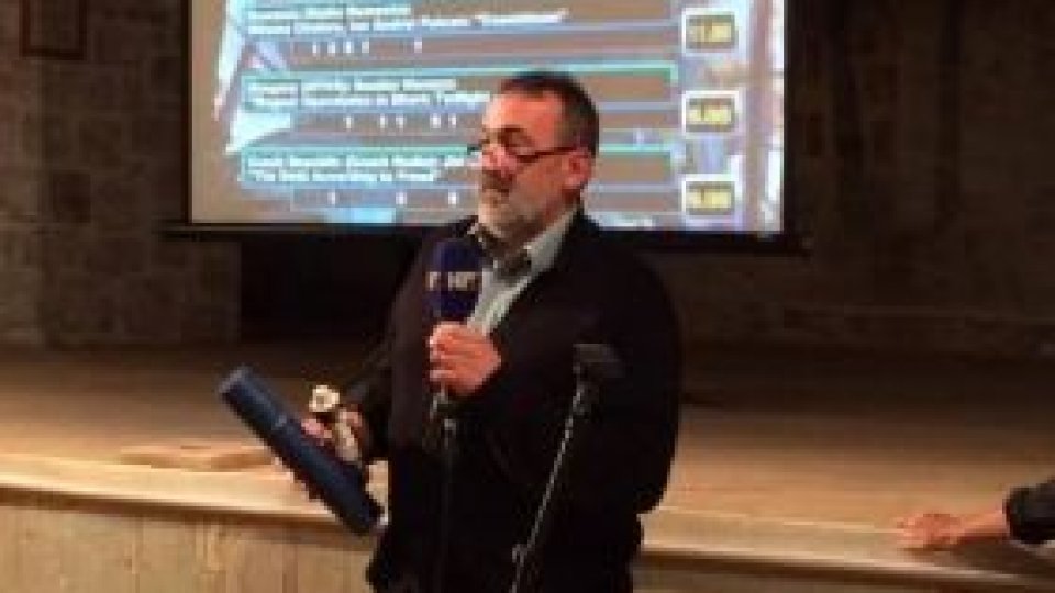 Premiu pentru Teatrul Naţional Radiofonic în Croaţia