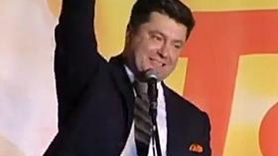 Oficial: a câştigat alegerile din primul tur