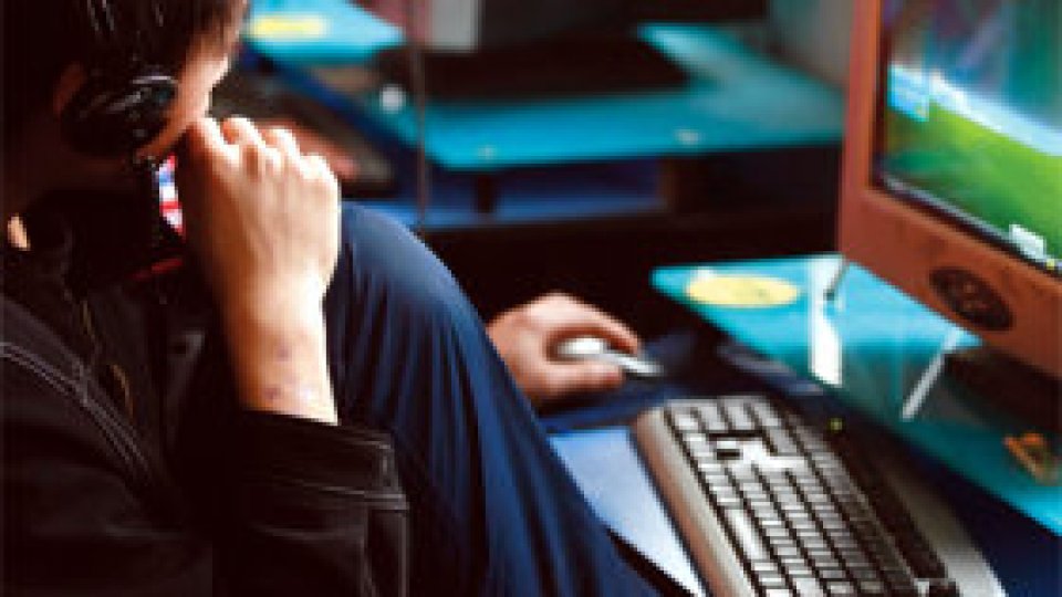 Află câţi europeni folosesc frecvent internetul