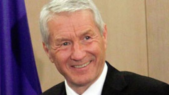 Corupţia e răspândită "şi în vechile democraţii europene"