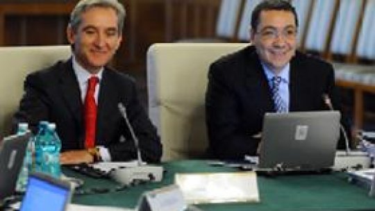 Romanian-Moldovan Relations