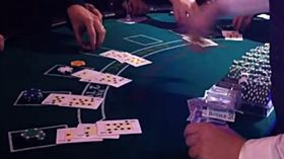 Catalunia relaxează legislaţia privind cazinourile