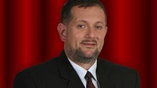 Senatorul Sorin Constantin Lazăr, urmărit penal