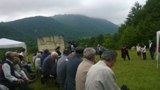 Mircea Carp despre Corneliu Coposu: "Curaj, tinere, curaj!"