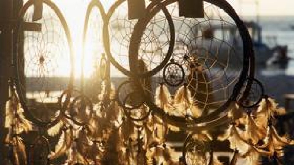 Mic tutorial pentru crearea unei capcane de coșmaruri