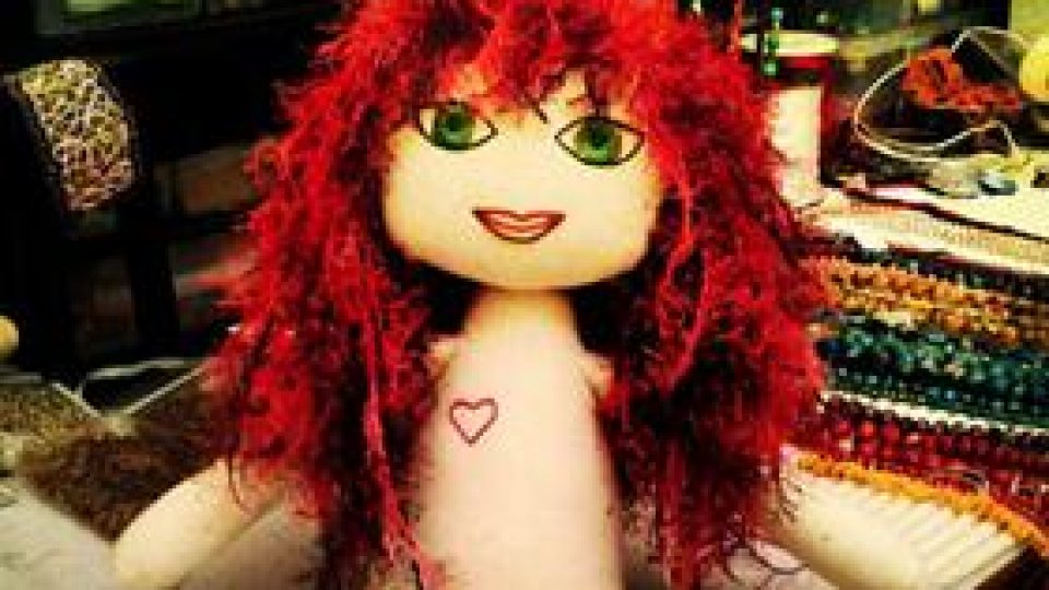 Iată şi jucăriile horror!