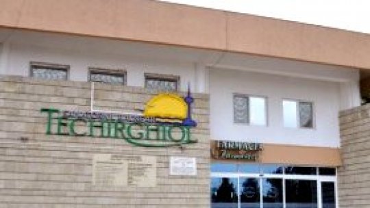 "Promovare agresivă" pentru turismul balnear