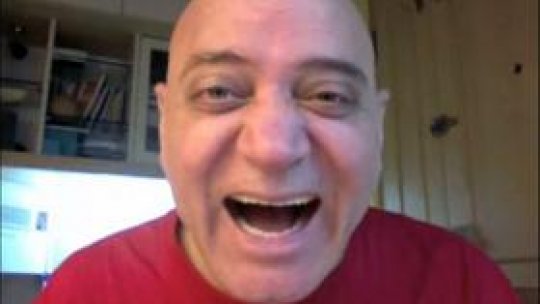 Ziua Mondială a Râsului