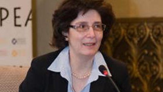 O Zi a Europei "altfel" în campanie pentru europarlamentare