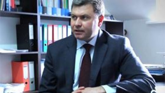 Chişinăul are nevoie de "diplomaţie şi inteligenţă"