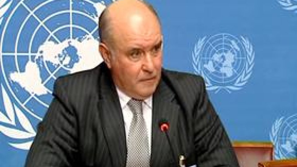 Tragedia de la Odesa, "un asasinat barbar comis cu sânge rece"