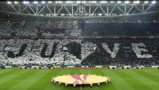 Juventus Torino va cuceri cel de-al 30-lea titlu