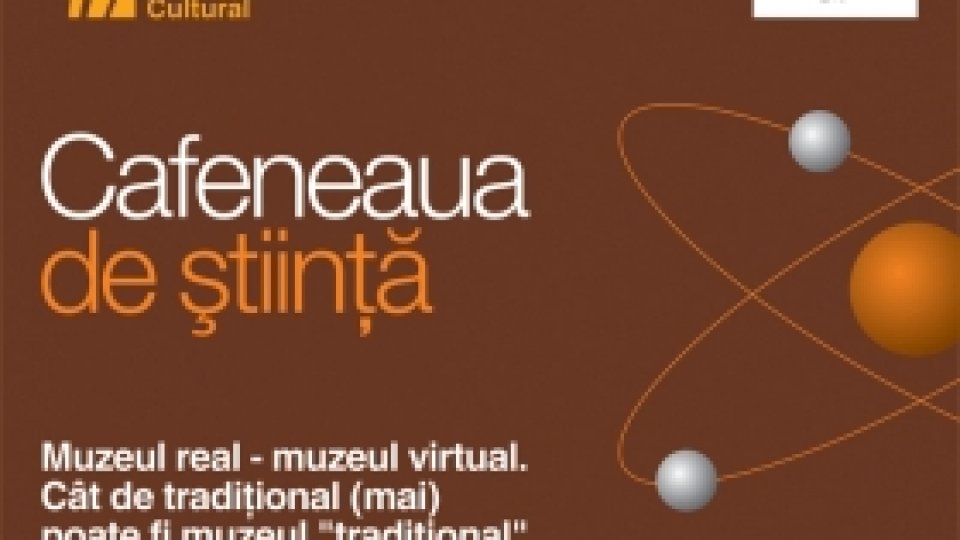 Cât de tradiţional mai poate fi muzeul în era digitală?