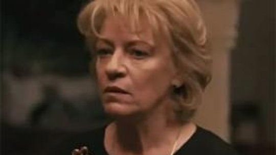 "Poziţia copilului" premiat la Gala Uniunii Cineaştilor 2014