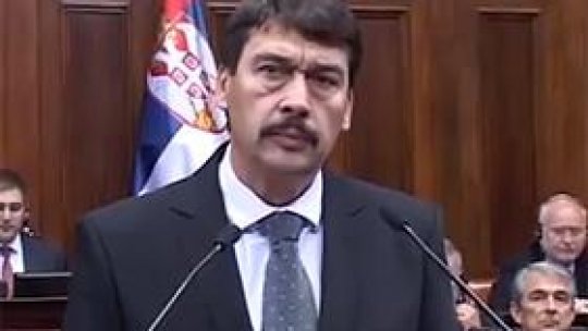 Victor Orban împuternicit cu formarea unui nou guvern