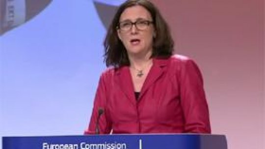 Noi măsuri anti-terorism, adoptate de Comisia Europeană