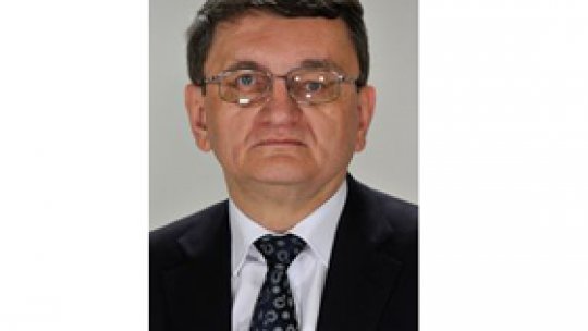 Victor Ciorbea, noul Avocat al Poporului