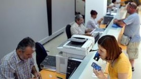 REPORTERII RADIO ROMÂNIA