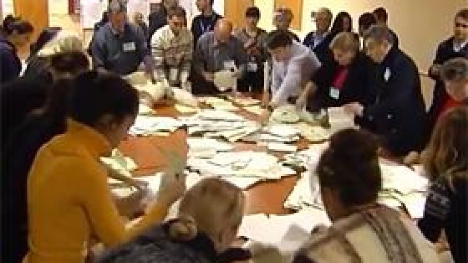 România va contribui cu observatori la alegerile din Ucraina