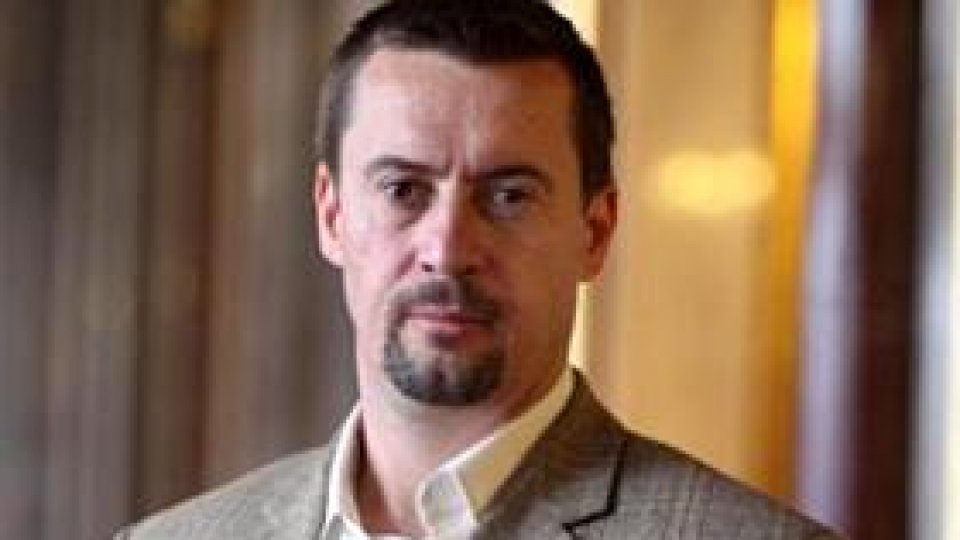 Un presupus fost skinhead, vicepreşedinte al parlamentului ungar