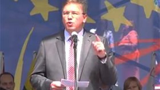 Comisia Europeană ajută Chişinăul cu 30 de milioane de euro