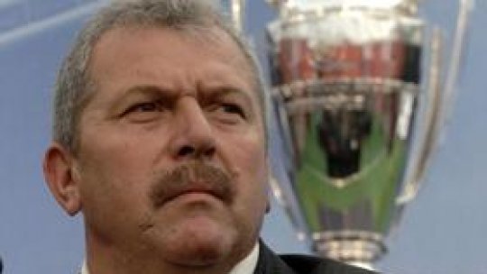 Steaua – 28 de ani de la finala cu FC Barcelona