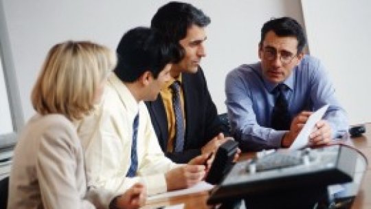 Succesiunea, "o provocare" pentru afacerile de familie