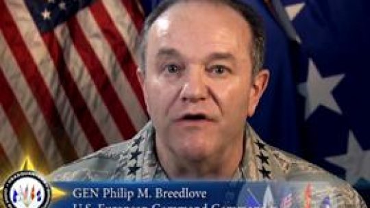 NATO "trebuie sa raspundă la schimbările provocate de Rusia"