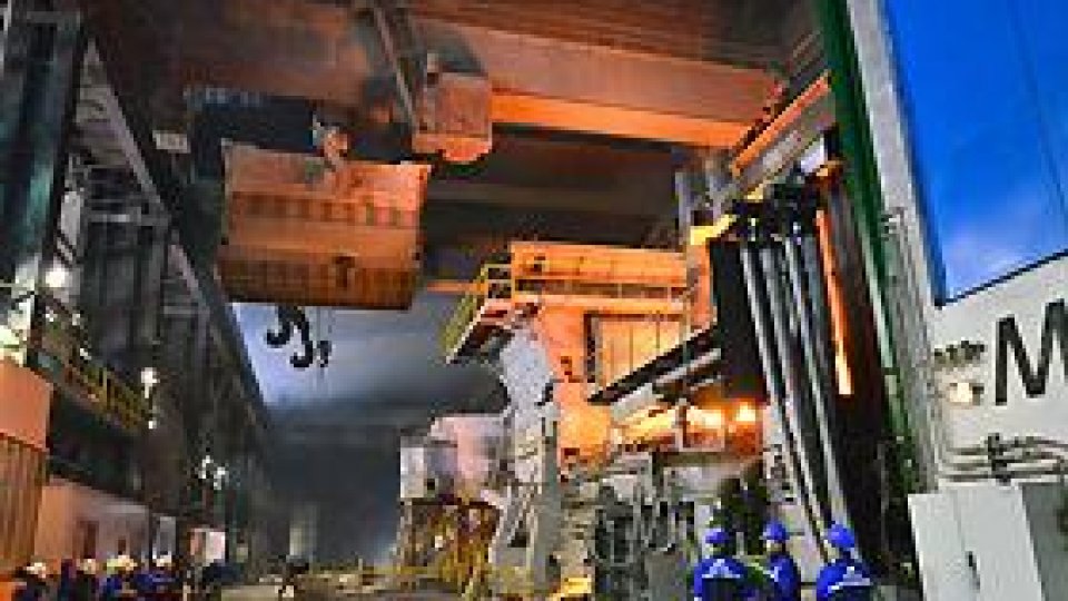 Foşti angajaţi ai Mechel, sprijiniţi de Comisia Europeană