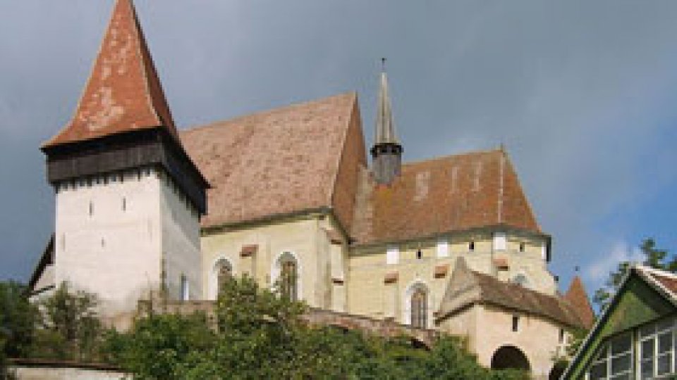 Germanilor din România comunistă "li s-a cumpărat libertatea"